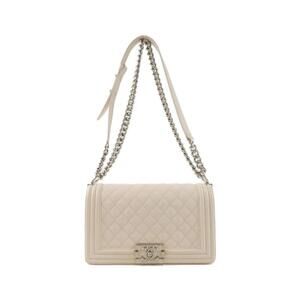 Chanel Boy line 67086 shoulder bag